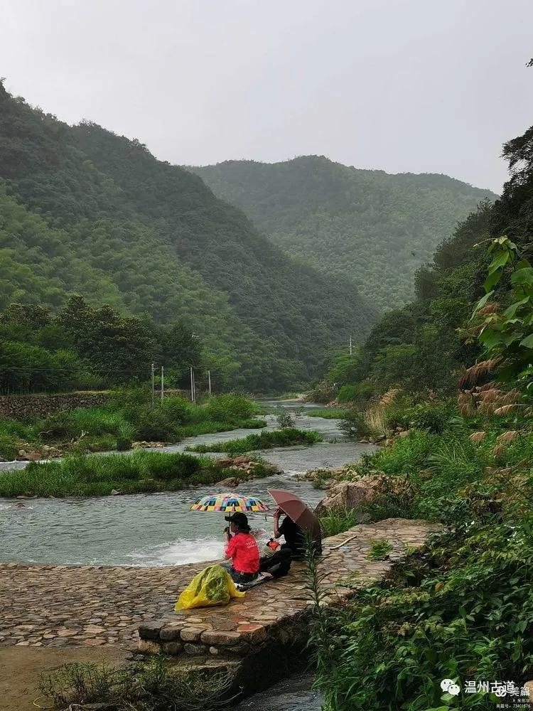新昌盐帮古道十八渡徒步时间,新昌盐帮古道旅游攻略