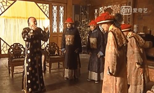 古装权谋剧我只服这10部,值得一看的古装权谋剧