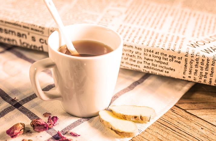 年味十足送礼送健康,寿全斋暖贡红糖姜茶多少钱一盒