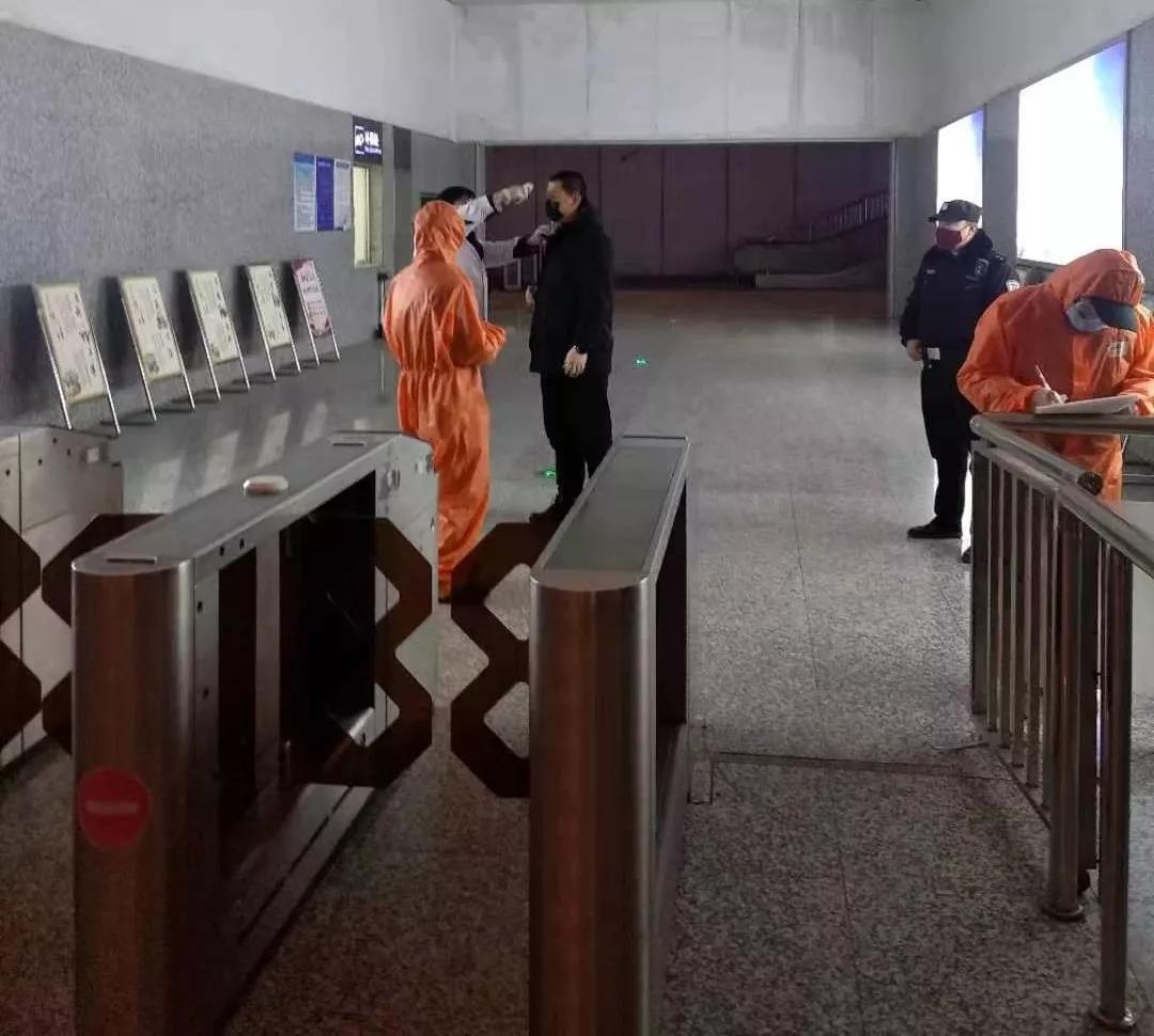 我坚守我骄傲我是迁安人！