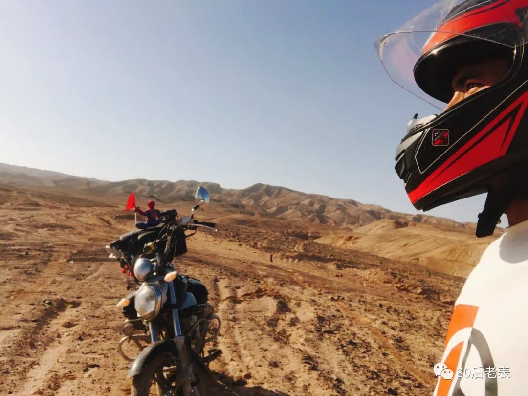 单人摩旅环华112天,单人环华摩旅