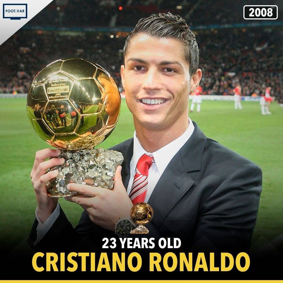 金球奖最年轻的6位得主,有你我的青春吗?