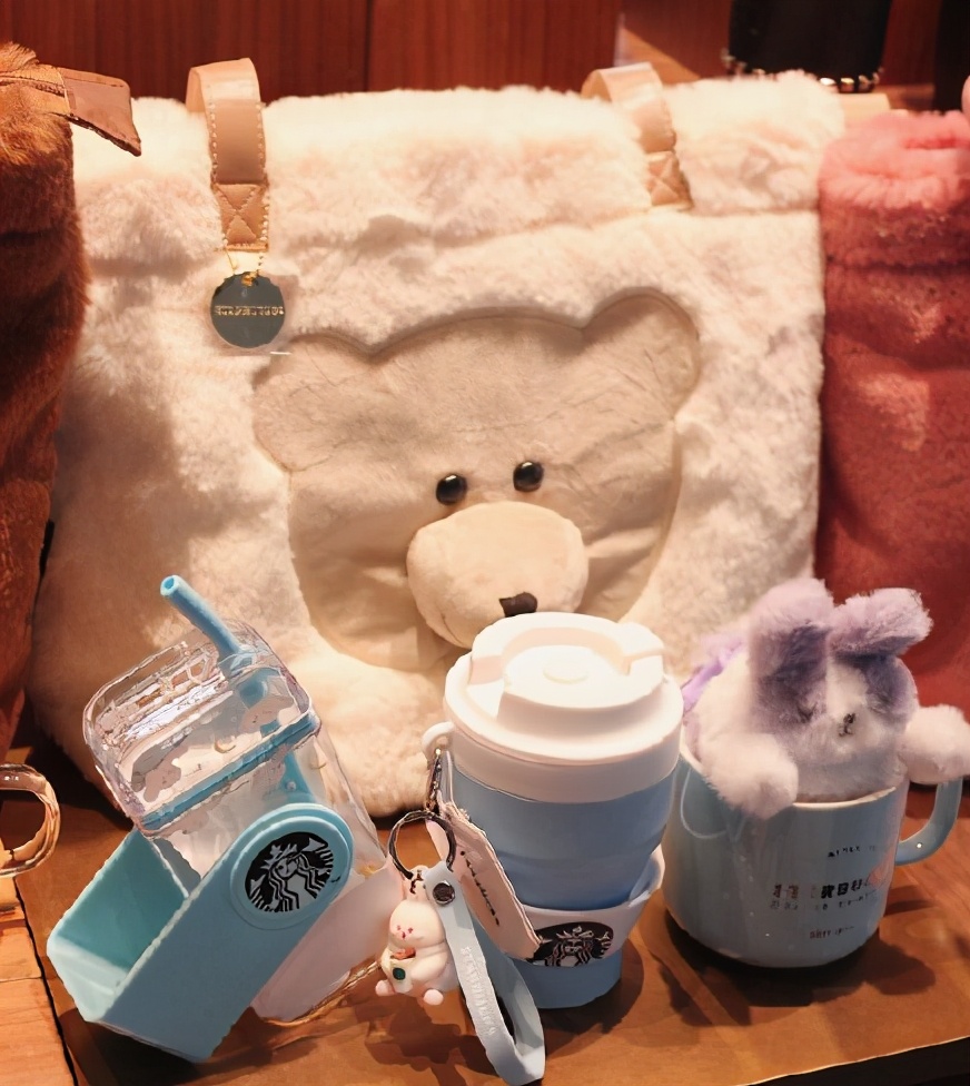 宜家圣诞小熊盲盒,宜家盲盒免费送