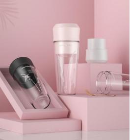 榨汁水杯随身携带水杯,随身携带榨水果汁的小杯子