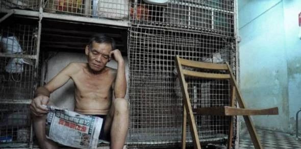 香港为什么东西越来越贵,香港很贵但内地不贵的东西