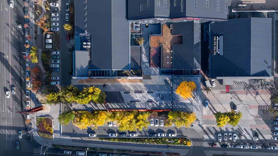 工业遗址改造公园案例,工业遗址改造十大经典案例