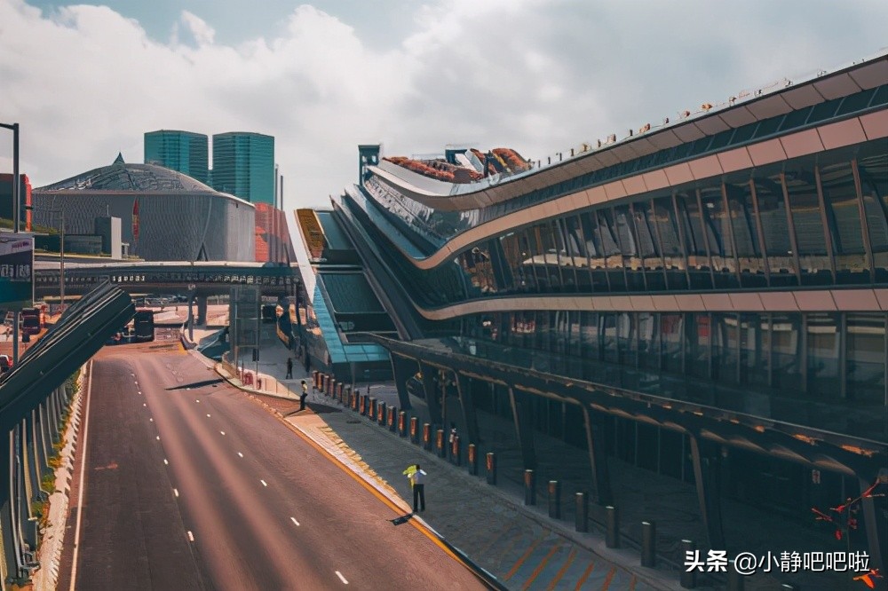 去香港冷知识大全,你不知道的20个上海冷知识