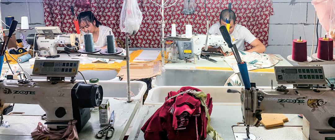 2035浙江规划共同富裕,2022年在浙江共同富裕试点