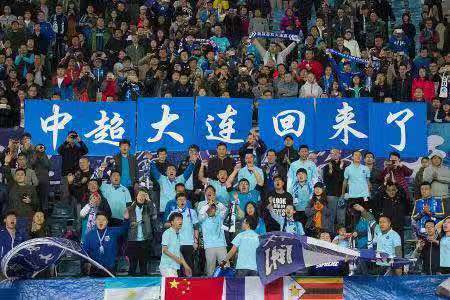 大连一方赢过海港吗,大连一方曾经的辉煌