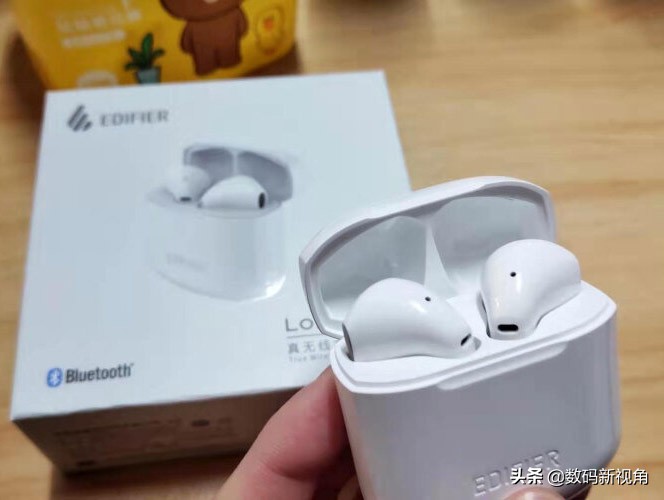 国产品牌蓝牙耳机对比airpods,国货当自强国货精品