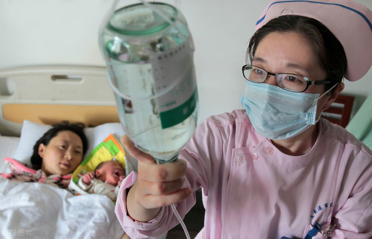 打臀部疫苗,打疫苗肌内注射手法