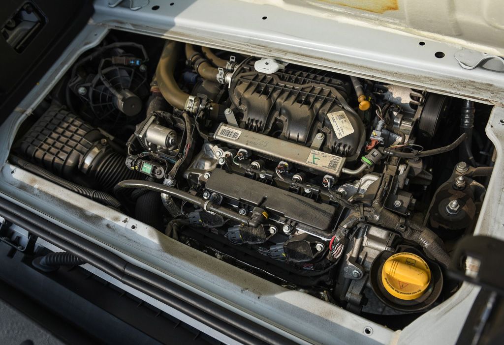 2020款巴博斯最低价,巴博斯全部20款车型