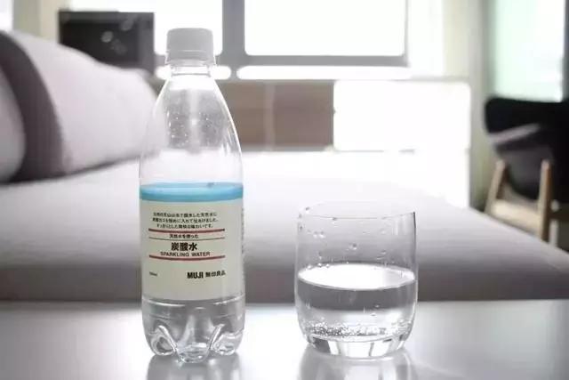 无印良品饮用水,日本无印良品召回瓶装水