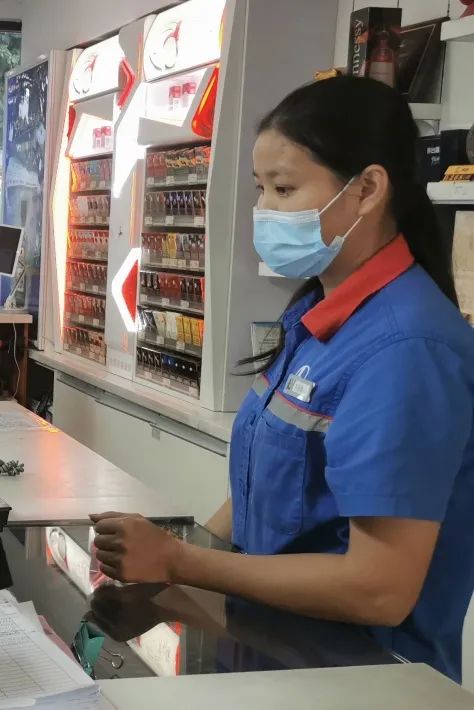 加油站兑换积分套路,加油站兑换积分要怎么操作