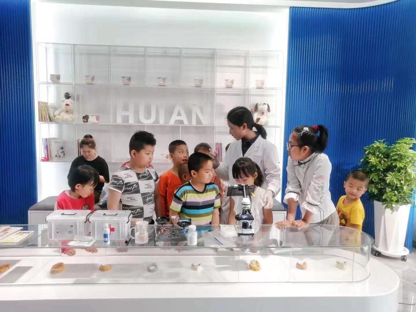 惠安齿科最新消息,惠安齿科西固玉门街分院盛大开业