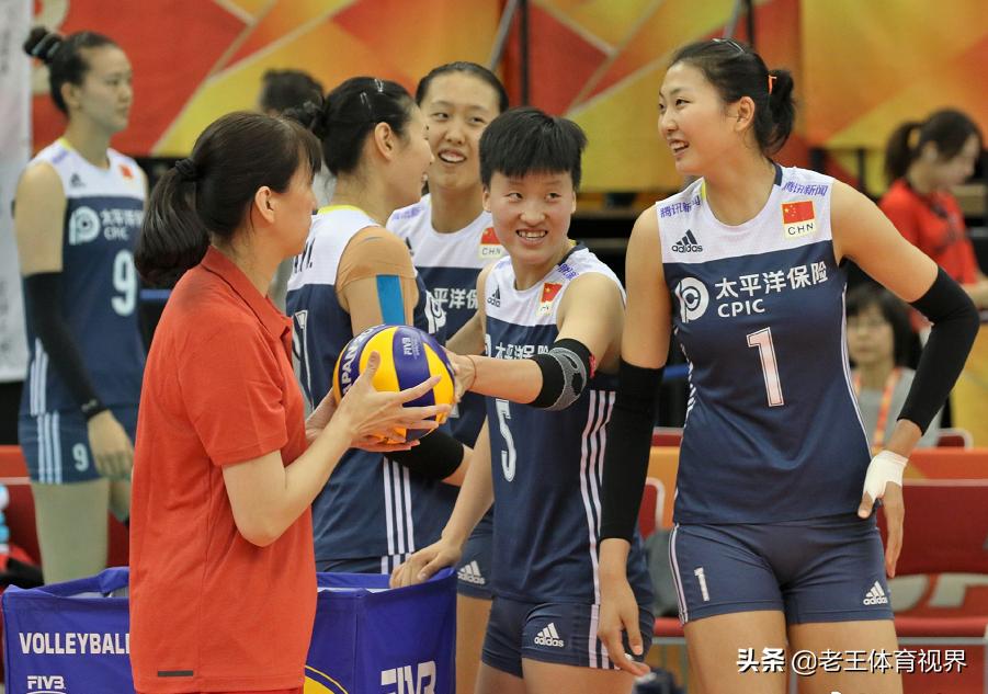 她曾是中国女排传奇队长,中国女排三连冠的主力成员