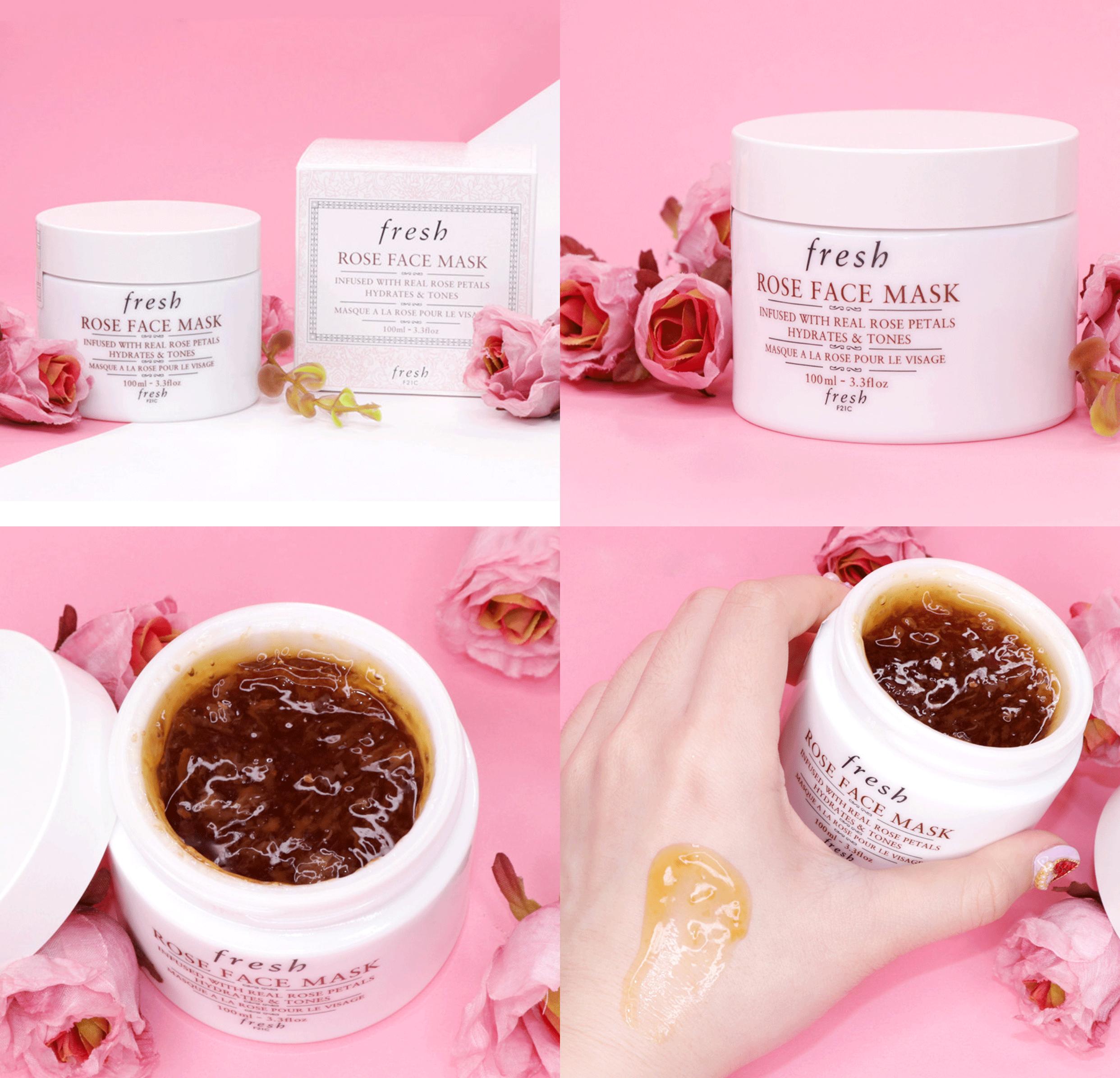 和科颜氏保湿霜搭配的补水面膜,雪花秀跟科颜氏面膜哪个好些