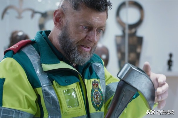 九头蛇后代，曾消灭初代黑豹，手上尖端*器武**坑苦了复仇者