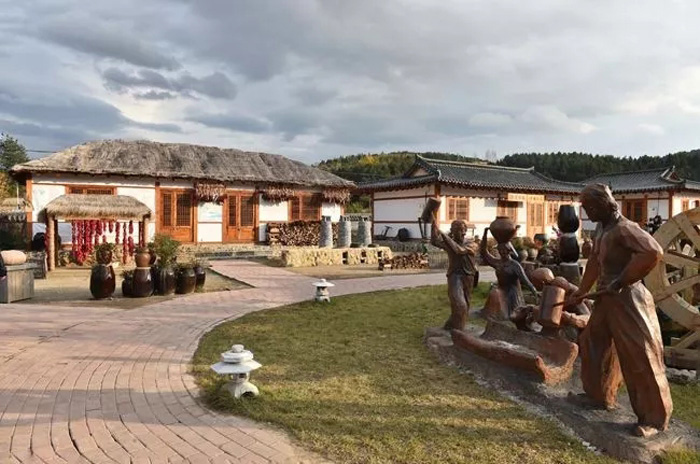 不忽悠！“拔草”吉林这些小村屯才不辜负这个冬天