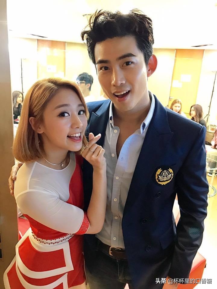 玉泽演和鬼鬼分开哭,玉泽演鬼鬼第一次见面