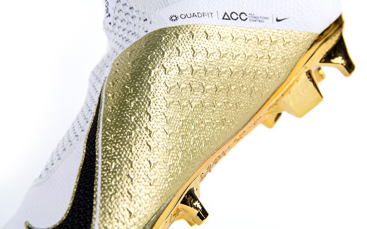 耐克phantomvsntf测评,耐克暗煞phantomgt次高和中端区别