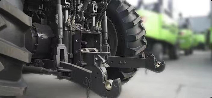 全新中联重科1804拖拉机多少钱,中联重科1804拖拉机补贴完多少钱