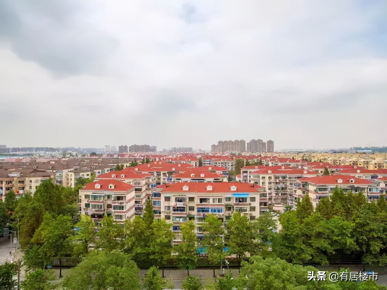 桃浦作为第一代工业区，为何会被抛弃？