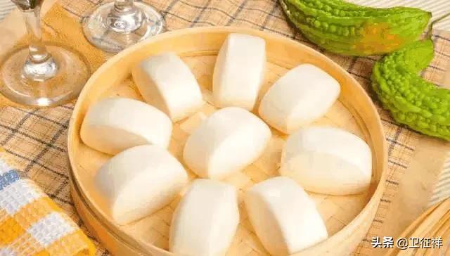 蒸馒头没有笼布用什么代替,蒸馒头没有垫纸拿什么代替