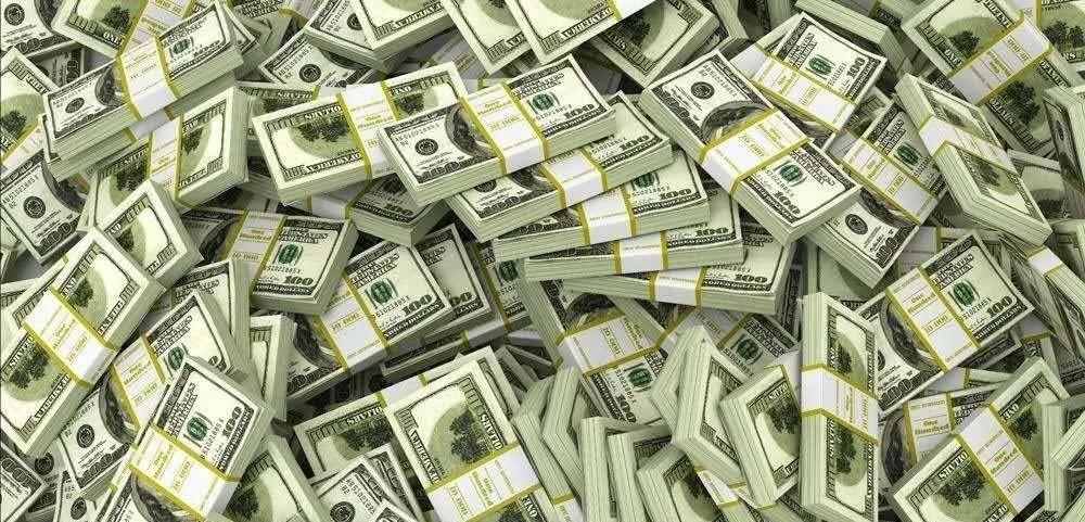 美国为何剪不动我们的羊毛,美国为什么要到处剪羊毛