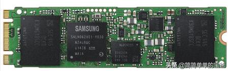 监控系统硬盘录像基础知识,硬盘入门基础知识大全