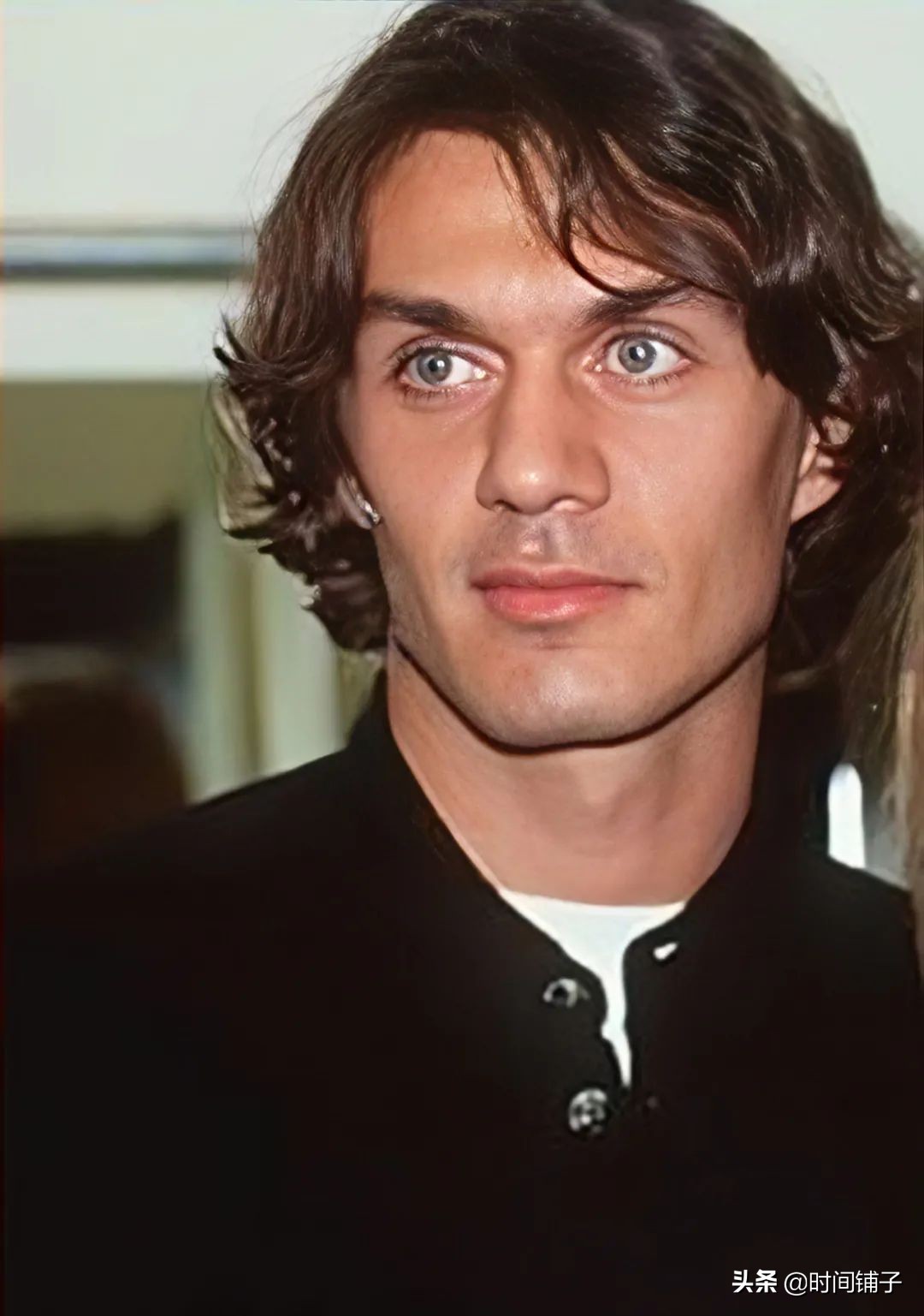 足球记忆封神榜马尔蒂尼,足球记忆纪录片马尔蒂尼