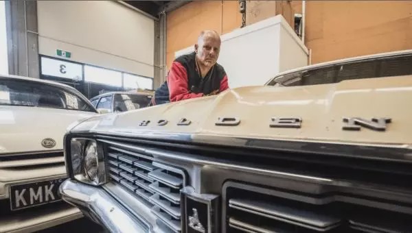 澳洲汽车巨头Holden，正式宣告终结，160年历史湮灭，近千人失业