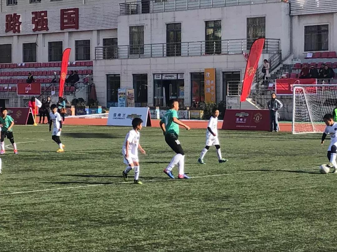 幸运星足球b队,幸运星足球邀请赛