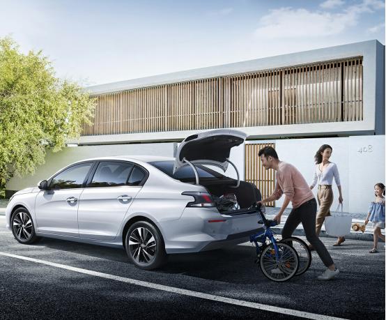 东风标致408有哪些缺点和优点,标致408安全性能怎么样