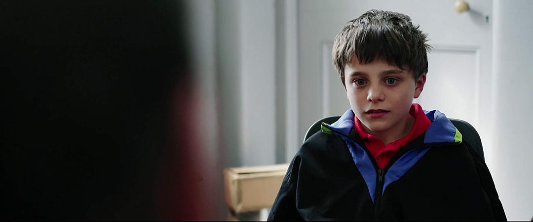 《羁押》：被害男婴母亲收集23万签名，只为将它从奥斯卡提名剔除