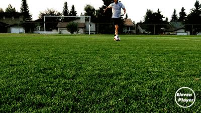 足球过人实用技巧小学生,100个足球过人技巧教学