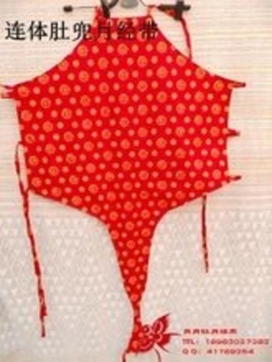 “月事以时下，谓天葵也”，女子的羞涩之事，看古人是如何应对的