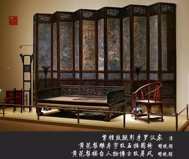 清朝皇帝有多奢侈，看了这些藏品才知道