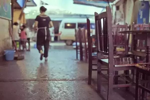 终于找到替代品文案,卡布里乔莎意大利料理