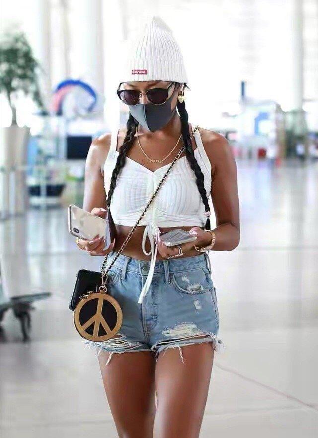 个子矮没有胯怎么穿搭,个子矮没有自信怎么办