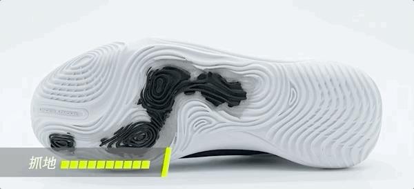 大帝恩比德篮球鞋测评,恩比德一代篮球鞋评测