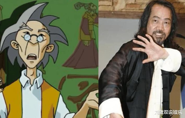 成龙历险记里的小玉真实模样,成龙历险记中小玉的扮演者