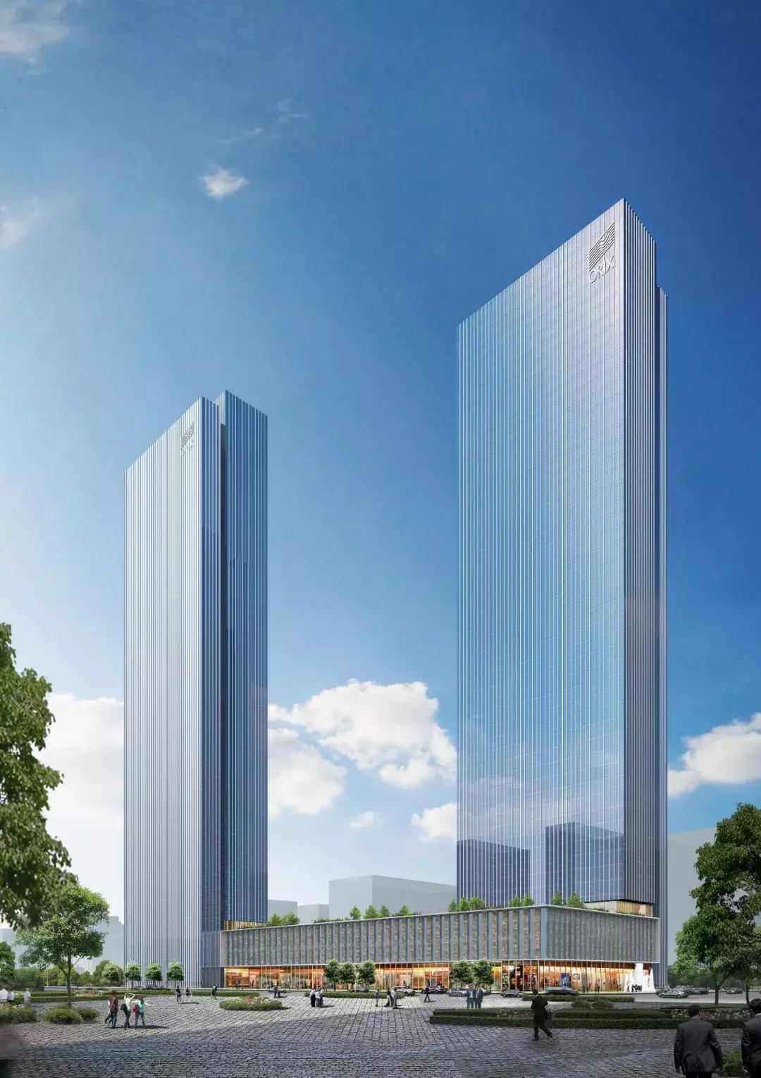 江河幕墙排名,江河幕墙成果