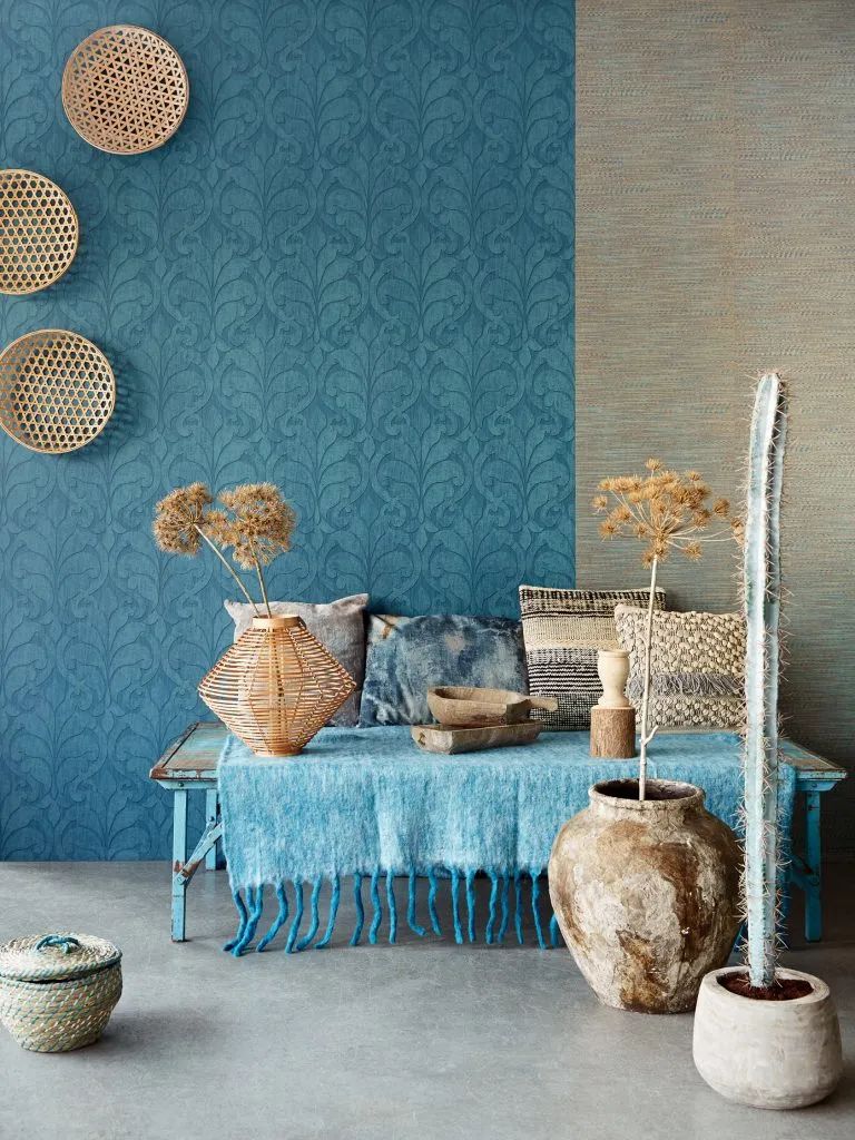 100款好看的墙纸,100款漂亮的墙纸