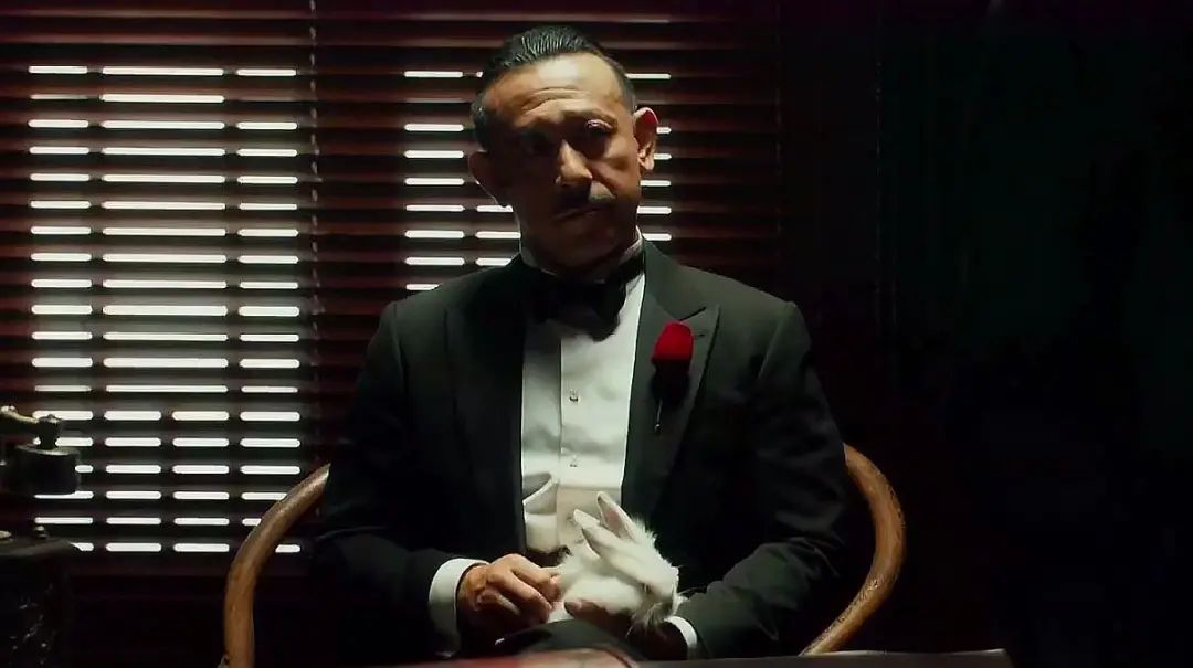 张艺谋、陈凯歌、王家卫……在戛纳主席眼里，中国导演到底啥水平