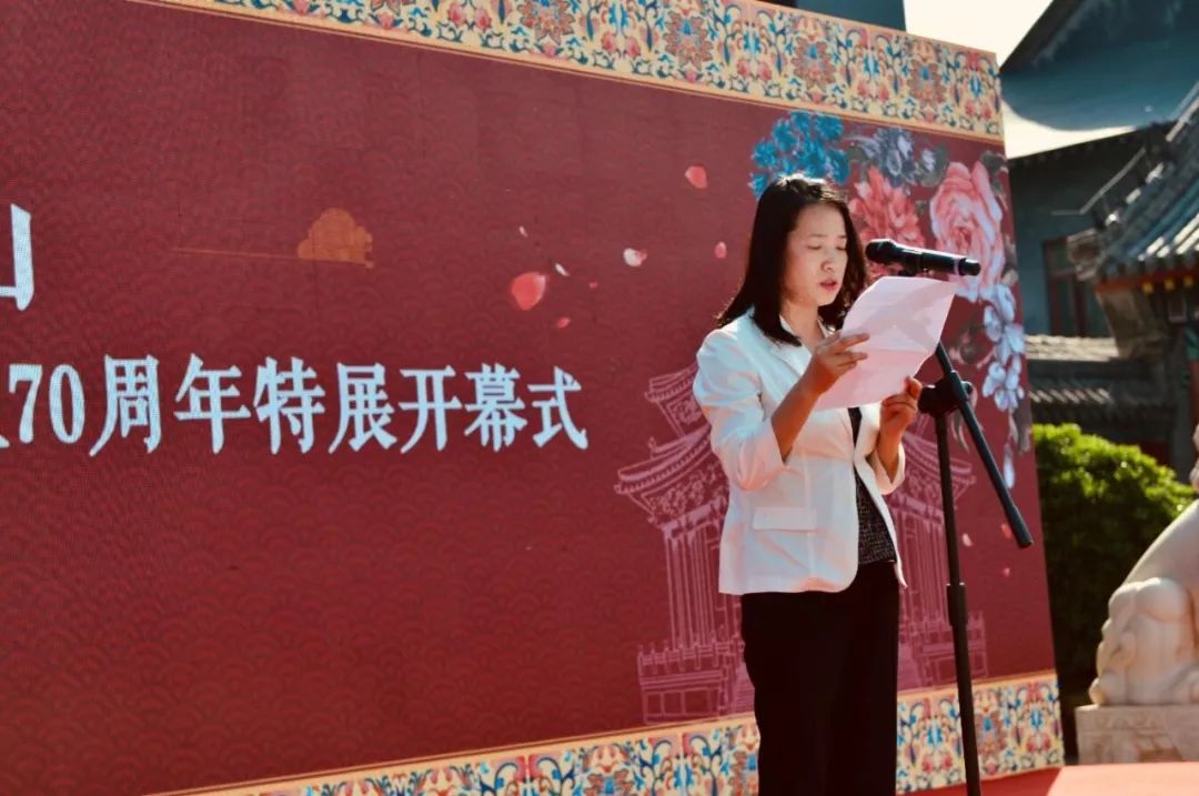 沈阳故宫推岁末两大特展,故宫建院600周年特展