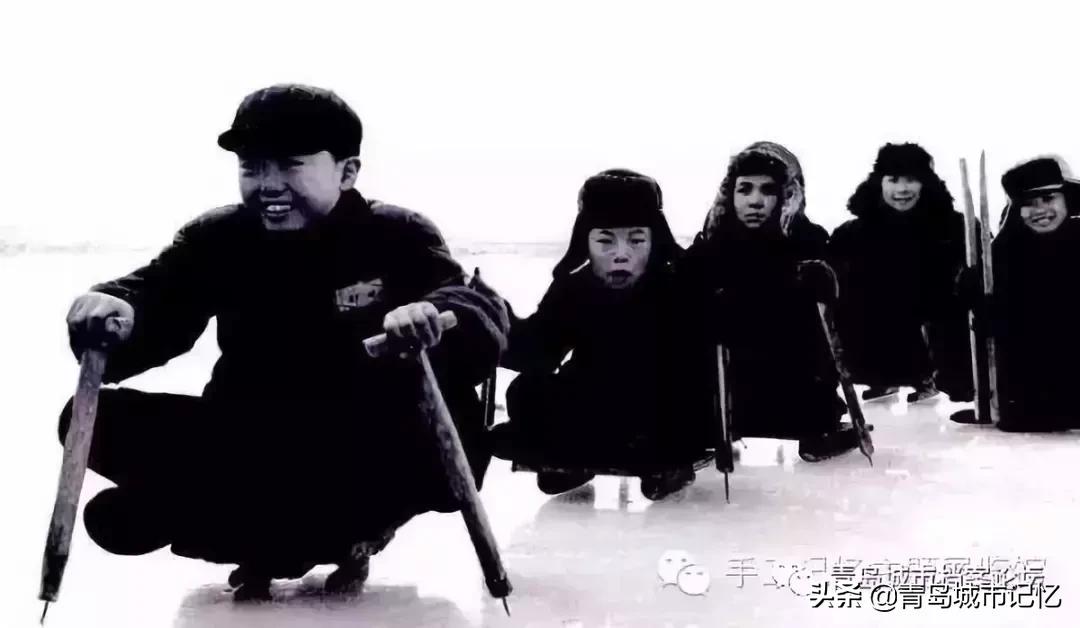 青岛农村童谣,青岛老民谣