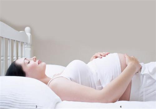 怀孕的感觉很神奇？准妈妈是这样知道自己怀孕的，看看你经历过吗