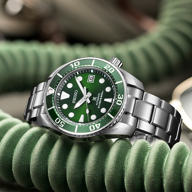 精工新款6r机芯,精工6R系列机芯