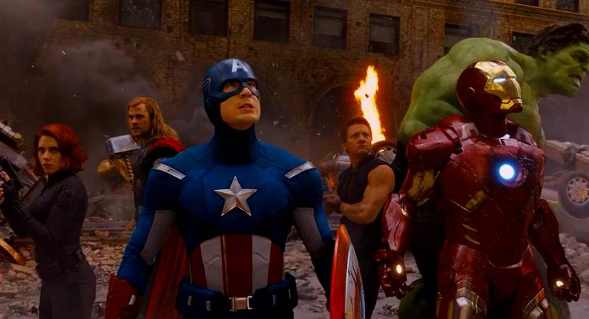 2021漫威电影观影顺序,漫威电影正确观影顺序一览表